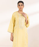 Sapphire Embroidered Dobby Shirt 03PCLRXW255S Online Shopping