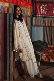 ZL26-05 A Zaha By Khadija Shah Brand Original Fabrics