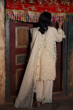ZL26-05 A Zaha By Khadija Shah Brand Original Fabrics