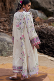 ZL26-03 A Zaha By Khadija Shah Brand Original Fabrics