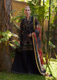 Zaria Kanwal Malik Brand Original Fabrics