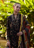 Zaria Kanwal Malik Brand Original Fabrics