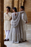Qissa Afrozeh Brand Original Fabrics