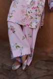 ZL26-12 A Zaha By Khadija Shah Brand Original Fabrics
