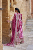 Mehfil Afrozeh Brand Original Fabrics
