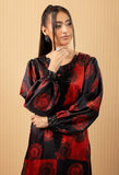 Adan Libas  Emb Silk 7543 Online Shopping