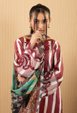 Adan Libas  Emb Silk 7547 Online Shopping