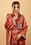 Adan Libas  Emb Silk 7550 Online Shopping