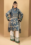 Adan Libas  Emb Silk 7551 Online Shopping