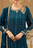 Adan Libas Chiffon 7588 Online Shopping