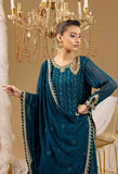 Adan Libas Chiffon 7588 Online Shopping