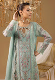 Adan Libas Chiffon 7587 Online Shopping