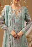 Adan Libas Chiffon 7587 Online Shopping