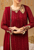 Adan Libas Chiffon 7583 Online Shopping