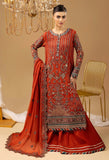 Adan Libas Chiffon 7581 Online Shopping