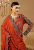 Adan Libas Chiffon 7581 Online Shopping