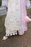 Ivory Rose Aylin Brand Original Fabrics