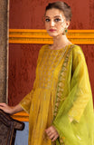 Orient NF-SDT-23-012 Yellow Khaddi Net  Online Shopping