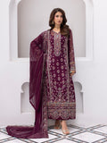 Dahlea Zainab Chottani Brand Original Fabrics