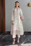 QKL-09 Siaa Qalamkar Brand Original Fabrics