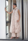 QKL-10 Mila Qalamkar Brand Original Fabrics
