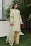 QKL-11 Meira Qalamkar Brand Original Fabrics