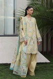 QKL-11 Meira Qalamkar Brand Original Fabrics