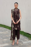 QKL-15 Yasra Qalamkar Brand Original Fabrics