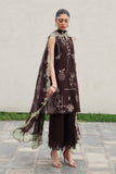 QKL-15 Yasra Qalamkar Brand Original Fabrics