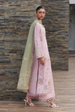QKL-12 Zayla Qalamkar Brand Original Fabrics