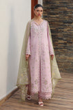QKL-12 Zayla Qalamkar Brand Original Fabrics