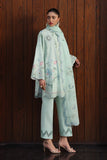 QKL-07 Leya Qalamkar Brand Original Fabrics