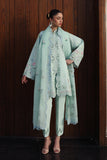 QKL-07 Leya Qalamkar Brand Original Fabrics