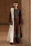 Raj Bari Shawl Design # 08 Online Shopping