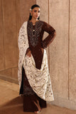 Raj Bari Shawl Design # 08 Online Shopping