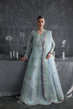 Qalamkar MF-08 Serene Aqua Online Shopping
