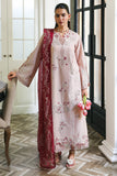 RP-09 Reyna Qalamkar Brand Original Fabrics
