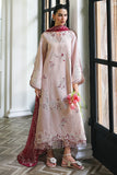 RP-09 Reyna Qalamkar Brand Original Fabrics