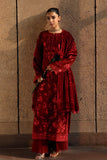 Raj Bari Shawl Design # 04 Online Shopping