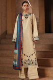 Raj Bari Shawl Design # 05 Online Shopping