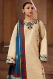 Raj Bari Shawl Design # 05 Online Shopping