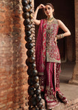 Nazo Crimson Brand Original Fabrics