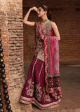 Nazo Crimson Brand Original Fabrics