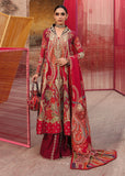 Damini Crimson Brand Original Fabrics