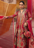 Damini Crimson Brand Original Fabrics