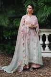 RP-04 Vanya Qalamkar Brand Original Fabrics
