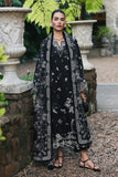 RP-07 Obsidian Qalamkar Brand Original Fabrics
