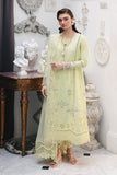 RP-13 Moonstone Qalamkar Brand Original Fabrics