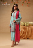 AJULIF-02 Asim Jofa Brand Original Fabrics