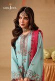 AJULIF-02 Asim Jofa Brand Original Fabrics